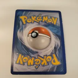 Rattata 64/90 Undaunted Reverse Holo Pokemon Card Sachiko Adachi Art - Image 2