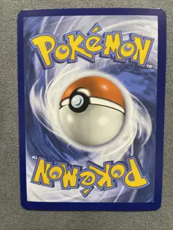 Pokemon TCG Mismagius Illustration Rare Paldea Evolved Card 212/193 - Image 2