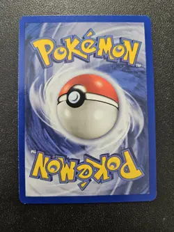 Pokemon 1st Edition Team Rocket Dark Machoke 40/82 NEAR MINT - Image 2