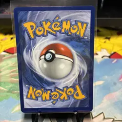 Pokemon Rowlet 90/88 Illustration Rare Perfect Order - NM - Image 2