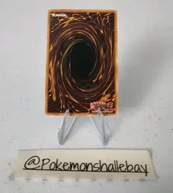 Black Luster Soldier SYE-024 *NM* 1st Edition Ultra Rare Yugioh Card - Image 4