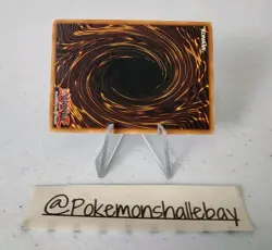 Black Luster Soldier SYE-024 *NM* 1st Edition Ultra Rare Yugioh Card - Image 5