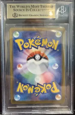 Pokemon 2023 Scarlet & Violet 151 Graded Japanese Charmander Charizard Lot - Image 3