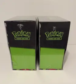 2 X Pokemon Perfect Order Elite Trainer Box Sealed (TCG) - Image 3
