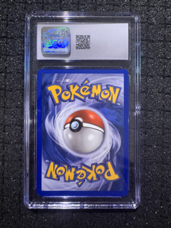Whismur Pokemon 2005 EX Emerald 73/106 City Championships CGC Gem Mint 10 - Image 2