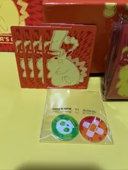 Pokemon Etb No Packs - Image 3