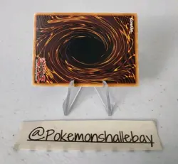 Elemental Hero Gaia ANPR-EN099 *VLP-NM* Secret Rare Yugioh Card - Image 5