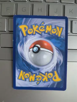 Pokemon TCG Mew-EX Dragons Exalted 46/124 Holo - Image 2