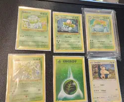 Nm Pokemon Venusaur Classic Collection And Extra From Collection - Image 1