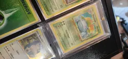 Nm Pokemon Venusaur Classic Collection And Extra From Collection - Image 4