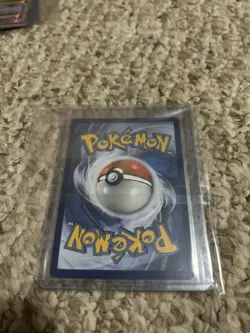 Pokemon TCG Hitmonchan Evolutions 62/108 Holo Rare Mint Pack Fresh And Sealed - Image 2