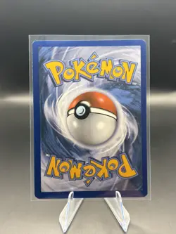 2015 Pokemon TCG Roaring Skies Absol 40/108 Reverse Holo Near Mint - Image 2