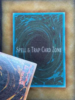 Yugioh Trap Dustshoot PGD-049 Common MP - Image 2