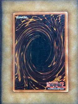 Yugioh Trap Dustshoot PGD-049 Common MP - Image 3