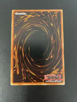 Toon Summoned Skull SDP-021 1st Edition Yugioh Card - Image 2