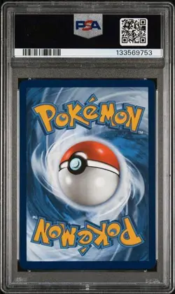 PSA 10 Hydrapple 188/182 DRI Destined Rivals Full Art Pokemon Card LOW POP - Image 2