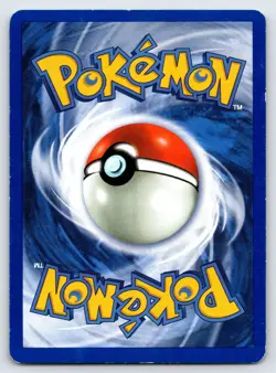 Erika's Paras 71/132 Gym Challenge Pokemon Card Vintage WOTC Common - Lp/Mp - Image 2