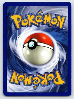 Seadra 42/62 1999 Fossil Set Pokemon Card TCG Vintage WOTC Uncommon - Lp/Vlp - Image 2