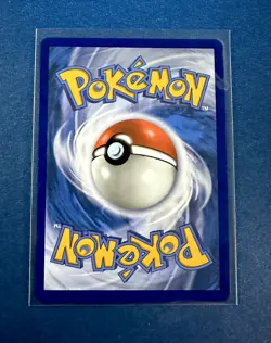 Pokemon Perfect Order MEOWTH EX 107/088 Full Art Ultra Rare Card MINT-NM - Image 2