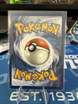 Turtwig 040 MEP Mega Evoloution Promo Card 30th Pokemon Anniversary NEAR MINT - Image 2