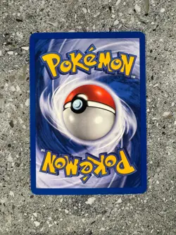 Pokemon TCG Cards Vileplume 15/64 Jungle Holo Rare EXC - Image 2