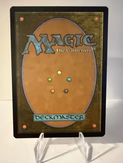 Greater Good R Commander: Bloomburrow 223 NM - Image 2