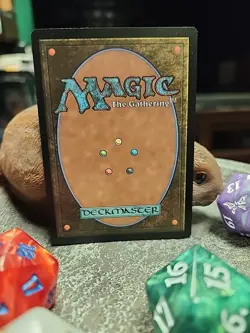 MTG Seedborn Muse - Regular - Murders at Karlov Manor Commander #0186 - Image 2