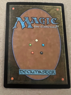 Second Chance - Urza's Legacy - MTG - Magic the Gathering - Image 3