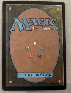 Second Chance - Urza's Legacy - MTG - Magic the Gathering - Image 4