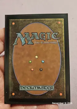 🔥 MTG - Reverberate - FOIL Premium Deck Series F&L Rare #20 M/NM 🔥 - Image 3