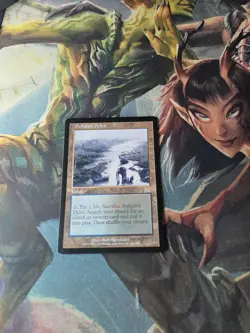 Polluted Delta Onslaught Regular Mtg - Image 1