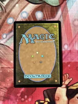 MTG Raging Ravine Ultimate Masters Box Toppers U38/040 Foil Mythic - Image 2