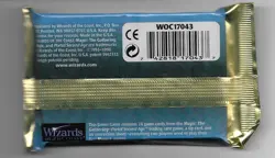 3 PORTAL Second Age Demo Game Two Player Magic the Gathering MTG Factory Sealed - Image 2