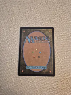 Donatello, Way with Machines (Borderless) #197 (Foil) (NM) TMT Magic MTG - Image 3