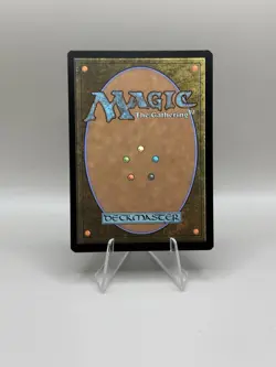 Leonardo, Cutting Edge - Foil - Showcase M MTG Teenage Mutant Ninja Turtles M - Image 2