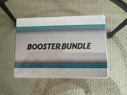 Pokemon Scarlet & Violet Destined Rivals Booster Bundle Box Sealed - Image 4