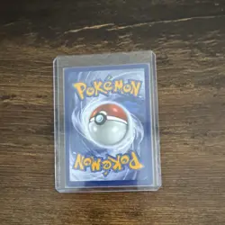 Pokemon Charmander Basic Card - Image 2