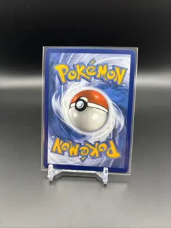 Pokemon TCG Braviary Illustration Rare Card 214/191 Surging Sparks - Image 2