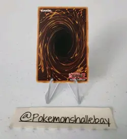 Number 101: Silent Honor ARK LVAL-EN047 *NM* 1st Ed Ultimate Rare Yugioh Card - Image 4