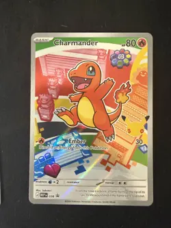 Pokemon TCG: First Partner Illustration Collection Series 1 - Kanto GEN 1 set - Image 2