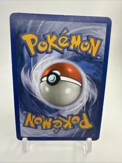 Pokemon Azelf Lv.50 4/123 Diamond & Pearl Mysterious Treasures Holo Rare 2007 MP - Image 2