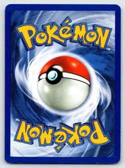 Drowzee 54/82 2000 Team Rocket Set Pokemon Card TCG Vintage WOTC Common - VLP - Image 2