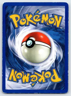 Brock's Graveler 40/132 2000 Gym Heroes Pokemon Card Vintage WOTC Uncommon - Mp - Image 2