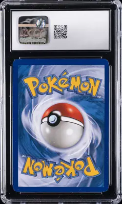2009 POKEMON PLATINUM REVERSE HOLO #SH4 LOTAD CGC 8.5 - Image 2