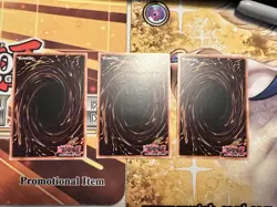 Herald of Orange Light (3x) OP07-EN001 Ultimate Rare NM UNLIMITED Edison Yugioh - Image 5