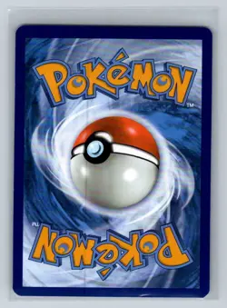 Pokemon TCG Gengar 094/165 Sv: Scarlet & Violet 151 Reverse Holo NM - Image 2