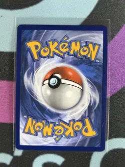 2024 Pokemon Stellar Crown GRAND TREE Ace Spec Rare 136/142 - Image 2