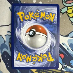 Riolu Ascended Heroes 112/217 Friend Ball Reverse Holo Near Mint Pokemon ✨ - Image 2