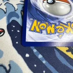 Riolu Ascended Heroes 112/217 Friend Ball Reverse Holo Near Mint Pokemon ✨ - Image 3