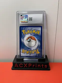 Pokemon TCG Charizard V 153/172 Full Art, Brilliant Stars | CGC 10 - Image 2